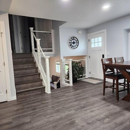 Spacious House In Federay Way, Wa - Close To Everything! Federal Way Exteriör bild