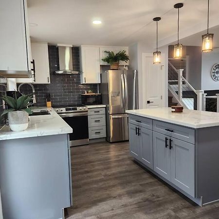 Spacious House In Federay Way, Wa - Close To Everything! Federal Way Exteriör bild