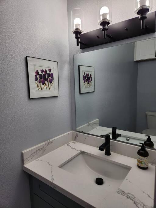Spacious House In Federay Way, Wa - Close To Everything! Federal Way Exteriör bild