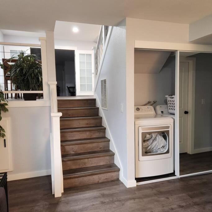 Spacious House In Federay Way, Wa - Close To Everything! Federal Way Exteriör bild