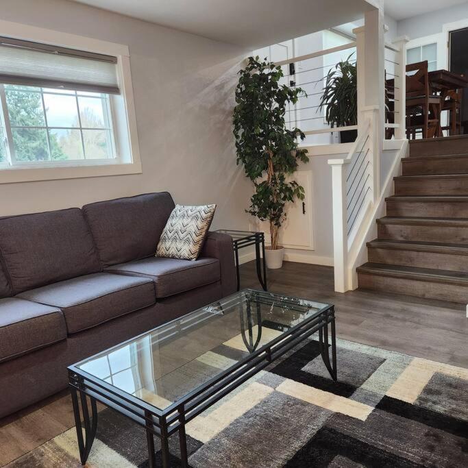 Spacious House In Federay Way, Wa - Close To Everything! Federal Way Exteriör bild