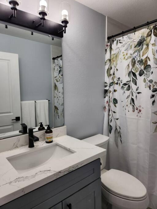 Spacious House In Federay Way, Wa - Close To Everything! Federal Way Exteriör bild