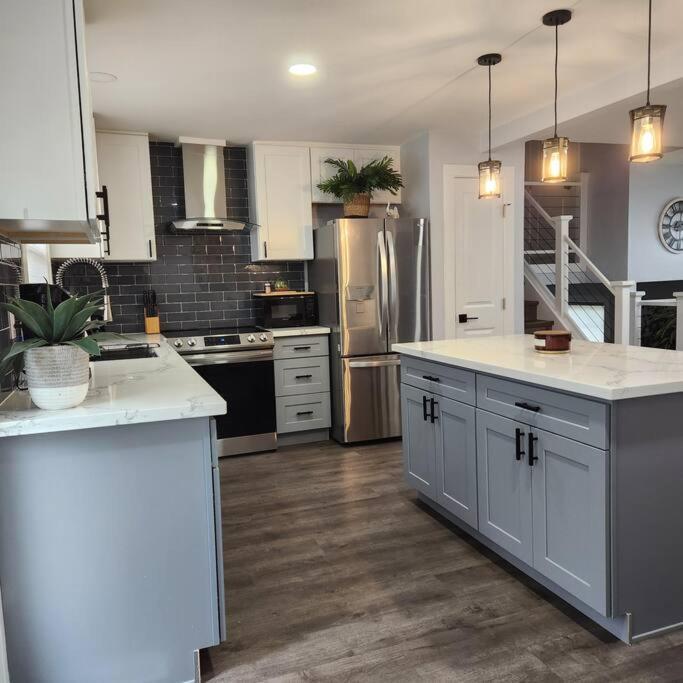 Spacious House In Federay Way, Wa - Close To Everything! Federal Way Exteriör bild
